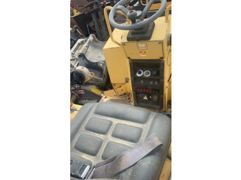 Vals Bitelli Caterpillar DTV325 1M20: bilde 5