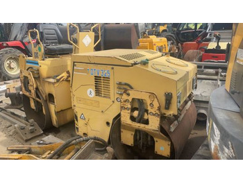 Vals Bitelli Caterpillar DTV325 1M20: bilde 3