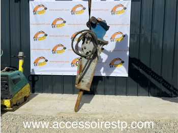 Hydraulisk hammer FURUKAWA