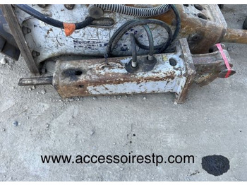 Hydraulisk hammer FURUKAWA