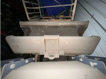 Gravemaskinskuffe ARDEN EQUIPMENT