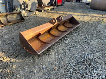 Gravemaskinskuffe Godet de curage - 1500€ NET: bilde 3