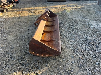 Gravemaskinskuffe Godet de curage - 1500€ NET: bilde 5
