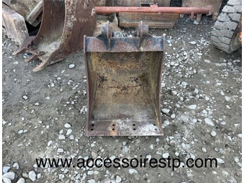 Gravemaskinskuffe JCB