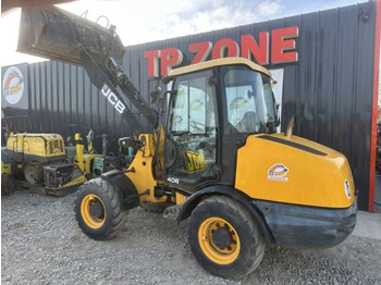 Minilaster JCB 406 à 23500 € HT: bilde 4