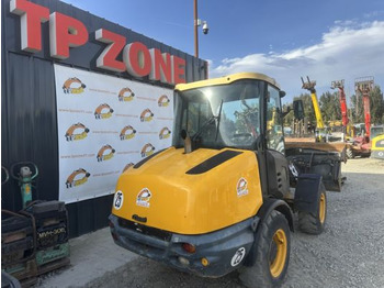 Minilaster JCB 406 à 23500 € HT: bilde 5