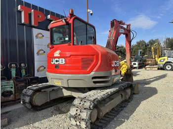 Beltegraver JCB 85Z-1