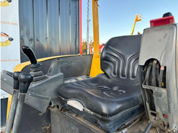 Minigraver Volvo EC25 à 14 900 € HT: bilde 5