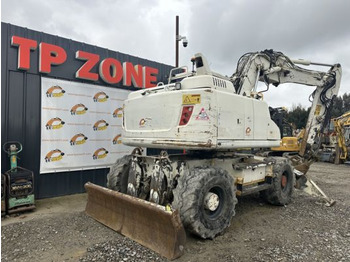 Hjulgraver Volvo EW140D à 34900 € HT: bilde 2