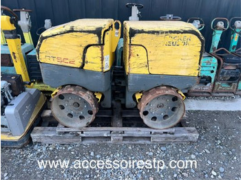 Liten vegvals WACKER