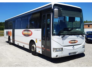 Forstadsbus IRISBUS