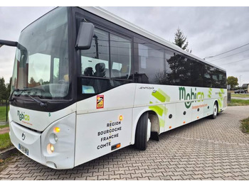 Forstadsbus IRISBUS