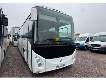 Turistbuss Irisbus Evadys 12m. *Crossway, Tourismo*: bilde 2 Turistbuss Irisbus Evadys 12m. *Crossway, Tourismo*: bilde 2