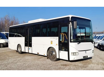 Forstadsbus IRISBUS