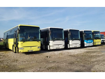 Forstadsbus IRISBUS