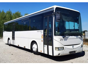 Forstadsbus IRISBUS
