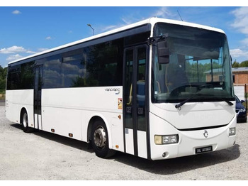Forstadsbus IRISBUS