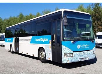 Forstadsbus IRISBUS