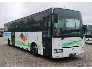 Forstadsbus IRISBUS