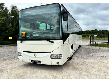 Forstadsbus IRISBUS