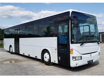 Forstadsbus IRISBUS