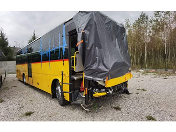 Forstadsbus IVECO Crossway