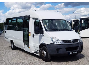 Minibuss IVECO Daily