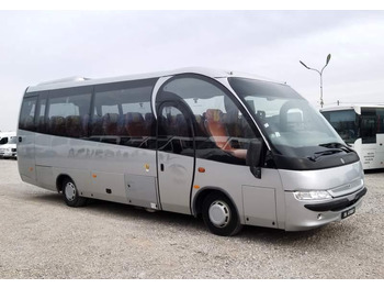 Leie  Iveco Indcar Mago 33 *klima* Iveco Indcar Mago 33 *klima*: bilde 4