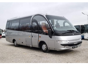 Leie  Iveco Indcar Mago 33 *klima* Iveco Indcar Mago 33 *klima*: bilde 1