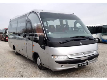Leie  Iveco Indcar Mago 33 *klima* Iveco Indcar Mago 33 *klima*: bilde 5