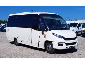 Forstadsbus IVECO