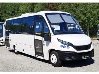 Bybuss IVECO
