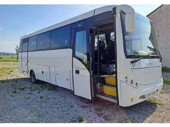 Forstadsbus MERCEDES-BENZ