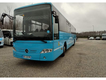 Forstadsbus MERCEDES-BENZ Intouro