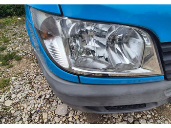 Forstadsbus Mercedes-Benz Sprinter 413 CDI 20+6: bilde 5