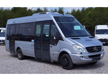 Bybuss MERCEDES-BENZ Sprinter