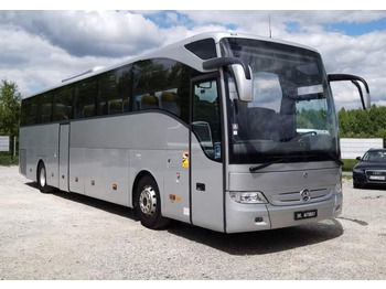 Turistbuss MERCEDES-BENZ Tourismo