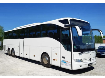 Turistbuss MERCEDES-BENZ Tourismo