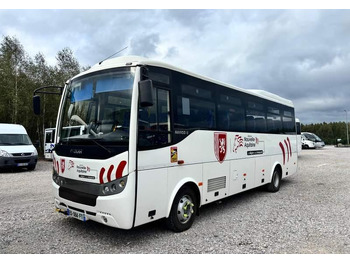 Forstadsbus