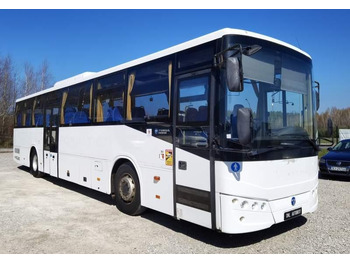 Forstadsbus TEMSA