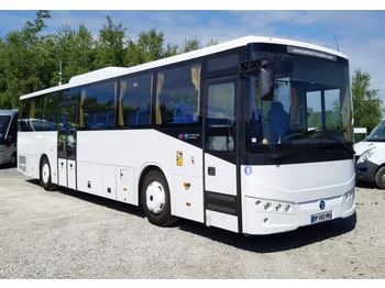Forstadsbus TEMSA