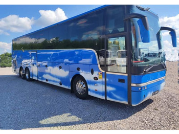Turistbuss VAN HOOL