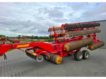 Jordforbedring maskin VÄDERSTAD