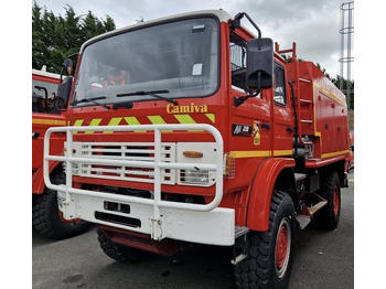 Brannbil RENAULT Midliner M 210