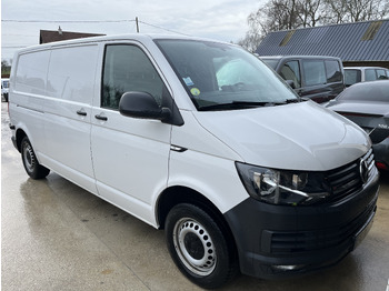 Kassebil Volkswagen Transporter T6 2L tdi 150cv long bas 4x4 4motion: bilde 2