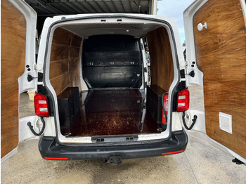 Kassebil Volkswagen Transporter T6 2L tdi 150cv long bas 4x4 4motion: bilde 5