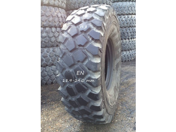 Dekk MICHELIN