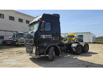 Trekkvogn VOLVO FH 480