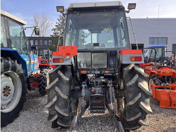 Traktor Kubota M1-65: bilde 3 Traktor Kubota M1-65: bilde 3