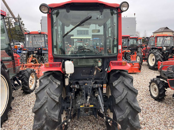 Minitraktor Yanmar EG334: bilde 4